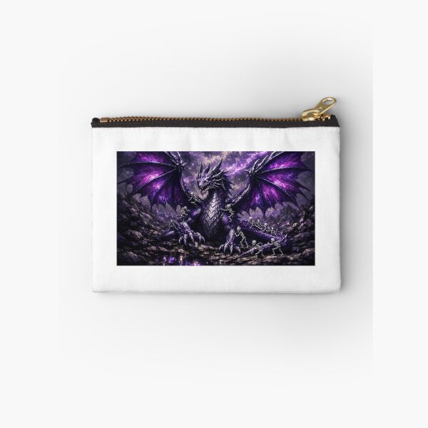 Item preview, Wraith Dragon and Minions designed and sold by MCMArts1.