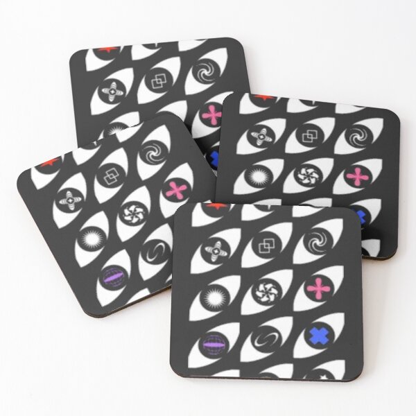 Item preview, Dark Star Vision designed and sold by Cybernaze.