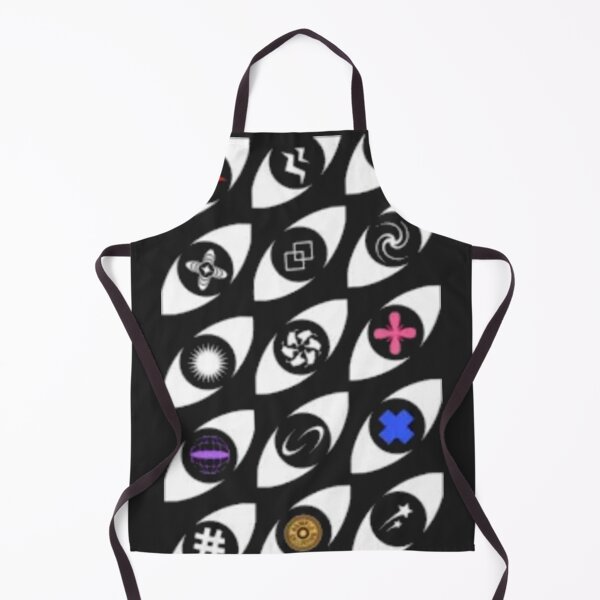 Item preview, Dark Star Vision designed and sold by Cybernaze.