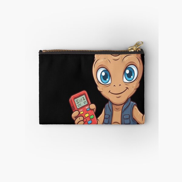 Item preview, E.T. the Extra-Terrestrial designed and sold by judithdaley.