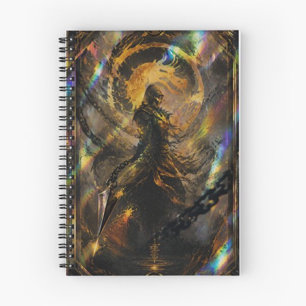 Item preview, Holographic Card Scorpion designed and sold by FeelTheDrawing.