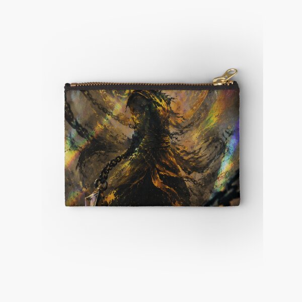 Item preview, Holographic Card Scorpion designed and sold by FeelTheDrawing.