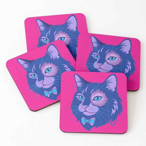 Item preview, Sir Whiskers designed and sold by JEMAR Designs.
