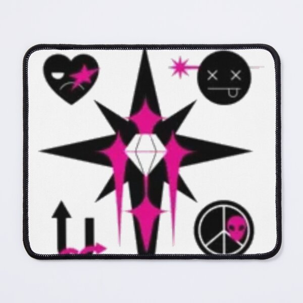 Item preview, Cosmic Diamond Star designed and sold by Cybernaze.