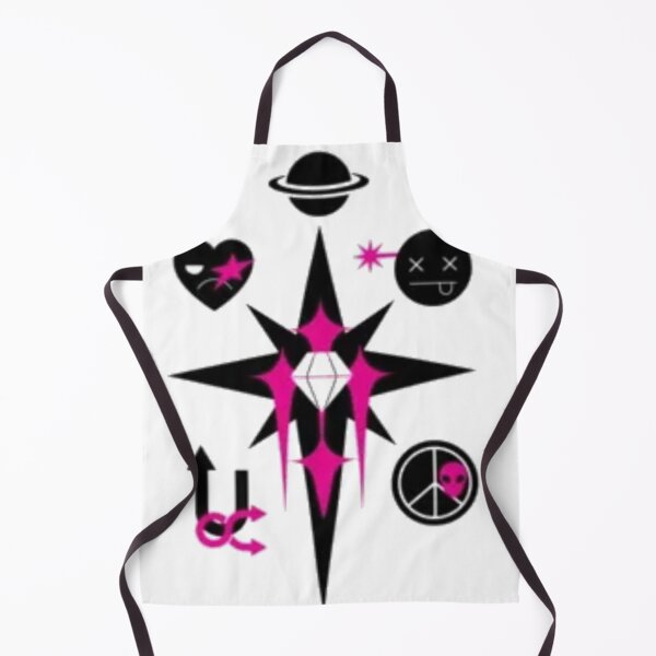 Item preview, Cosmic Diamond Star designed and sold by Cybernaze.
