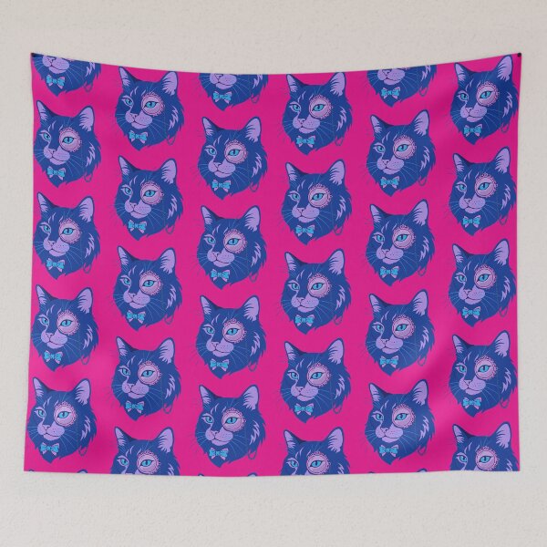 Item preview, Sir Whiskers designed and sold by JEMAR Designs.