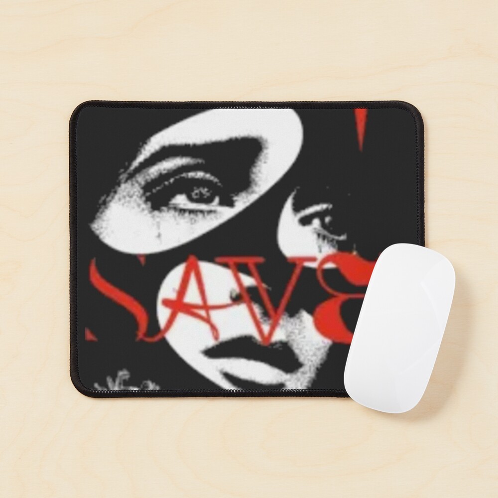 Item preview, Mouse Pad designed and sold by Cybernaze.
