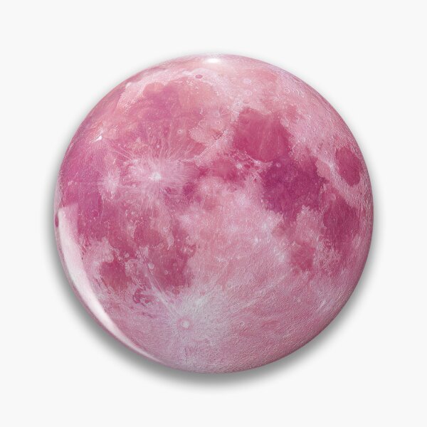 Item preview, Pink Full Moon designed and sold by jianina-alondra.