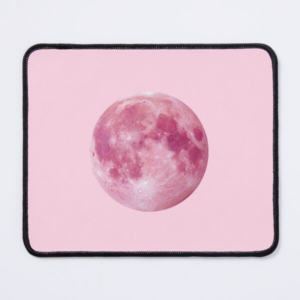 Item preview, Pink Full Moon designed and sold by jianina-alondra.