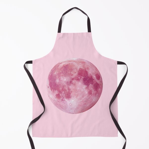 Artikelvorschau, Rosa Vollmond entworfen und verkauft von jianina-alondra.