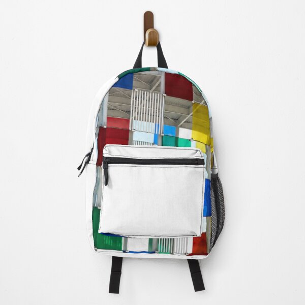 Item preview, Geometric Cube Malaga Spain designed and sold by PrintGo26.
