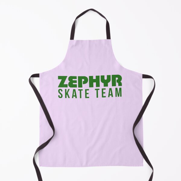 Item preview, Zephyr Skate Team designed and sold by shopnojams.