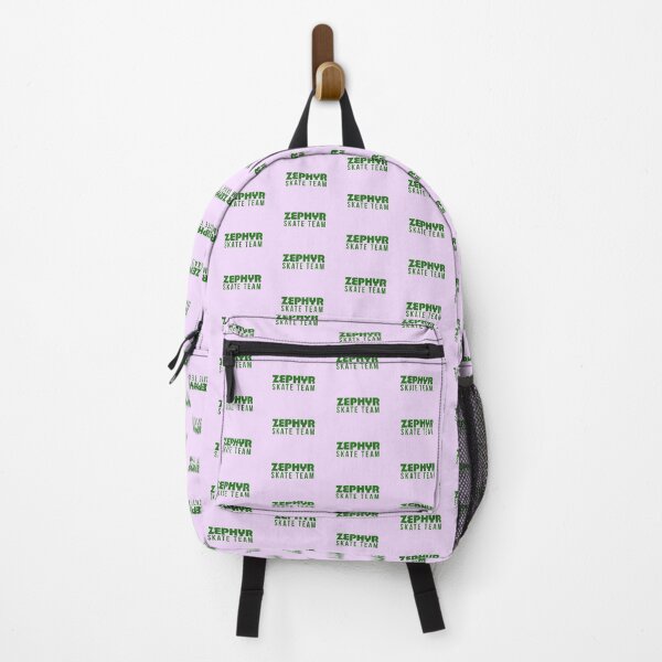 Item preview, Zephyr Skate Team designed and sold by shopnojams.