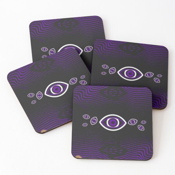 Item preview, Teal Wave Gaze designed and sold by Cybernaze.