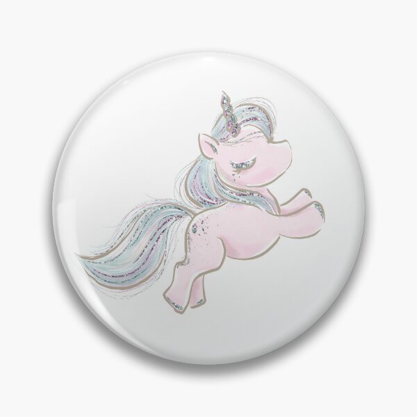 Item preview, Playing Baby Unicorn designed and sold by KaramfilaS.