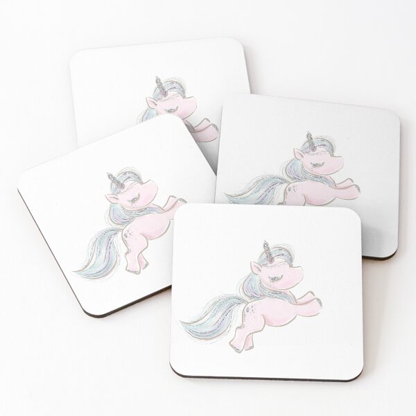 Item preview, Playing Baby Unicorn designed and sold by KaramfilaS.