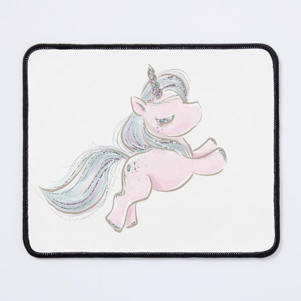 Item preview, Playing Baby Unicorn designed and sold by KaramfilaS.