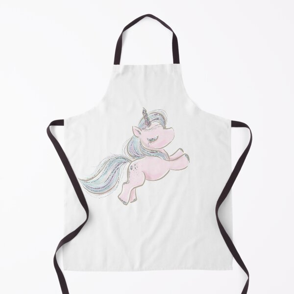 Item preview, Playing Baby Unicorn designed and sold by KaramfilaS.