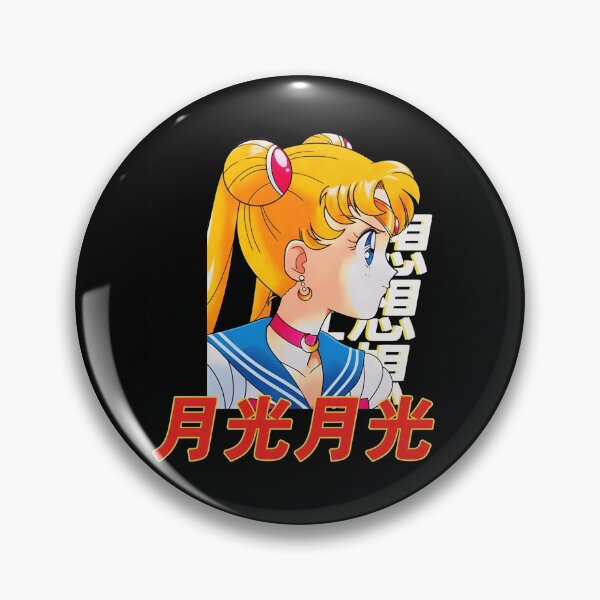 Item preview, Usagi Tsukino - 6 designed and sold by Creaturesinzo.