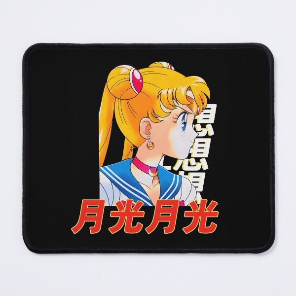 Item preview, Usagi Tsukino - 6 designed and sold by Creaturesinzo.
