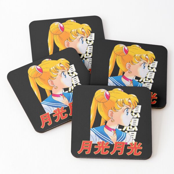 Item preview, Usagi Tsukino - 6 designed and sold by Creaturesinzo.
