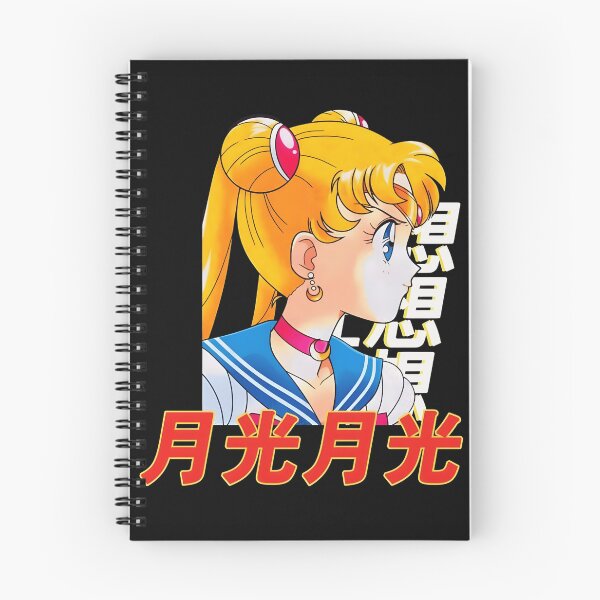 Item preview, Usagi Tsukino - 6 designed and sold by Creaturesinzo.