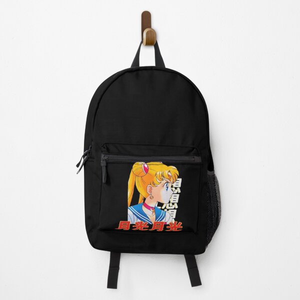 Item preview, Usagi Tsukino - 6 designed and sold by Creaturesinzo.