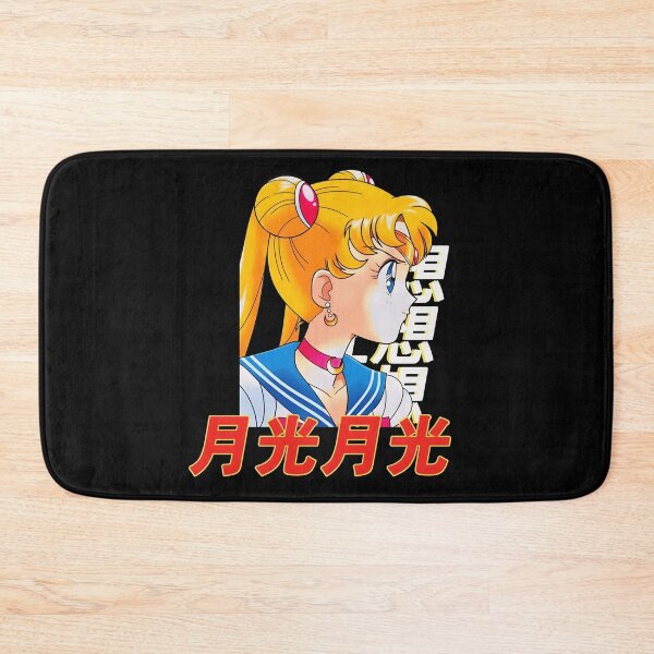 Item preview, Usagi Tsukino - 6 designed and sold by Creaturesinzo.