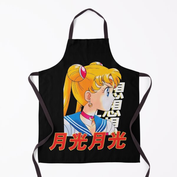 Item preview, Usagi Tsukino - 6 designed and sold by Creaturesinzo.
