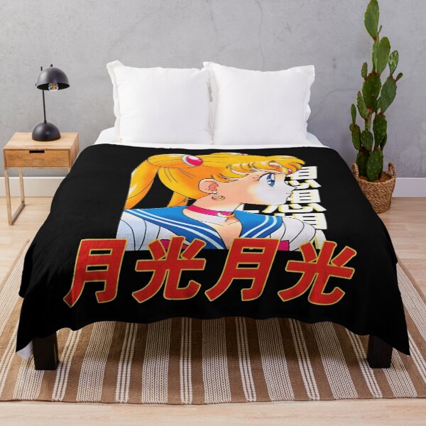 Item preview, Usagi Tsukino - 6 designed and sold by Creaturesinzo.