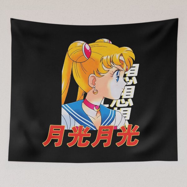 Item preview, Usagi Tsukino - 6 designed and sold by Creaturesinzo.