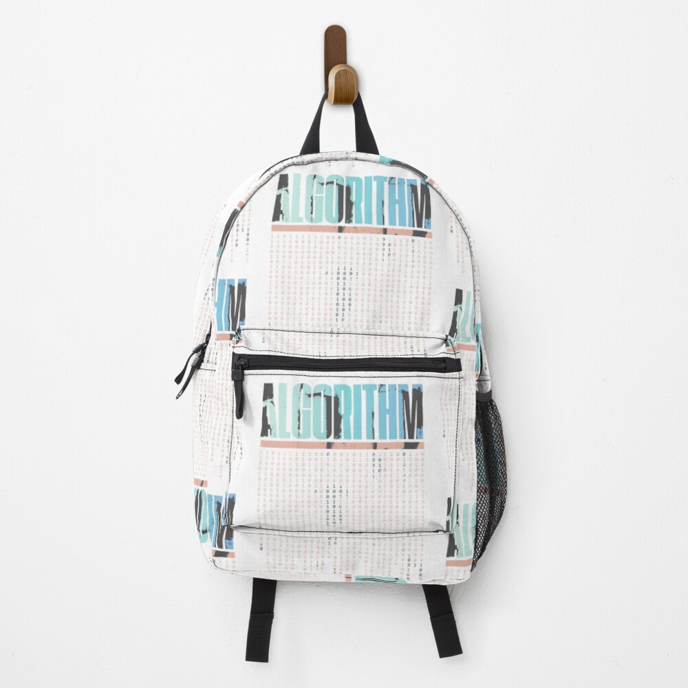 Item preview, Backpack designed and sold by TurtoeClub.