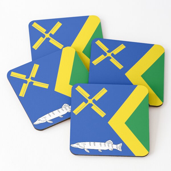 Item preview, Schermer flag designed and sold by rheyes.