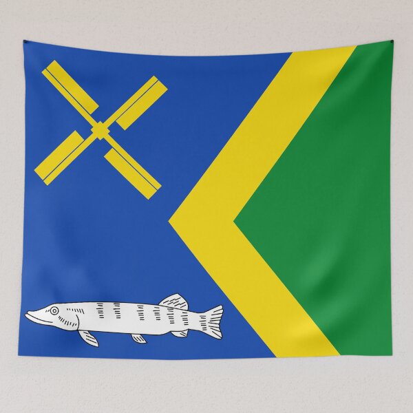 Item preview, Schermer flag designed and sold by rheyes.