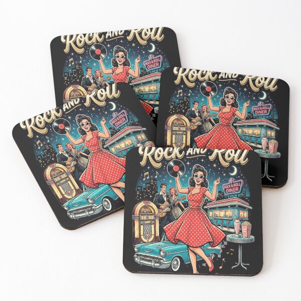 Item preview, The 1950s designed and sold by judithdaley.