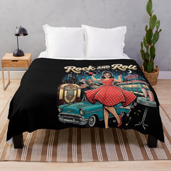 Item preview, The 1950s designed and sold by judithdaley.
