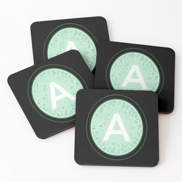 Item preview, Green Leaves Aveda Logo designed and sold by baby2020101.