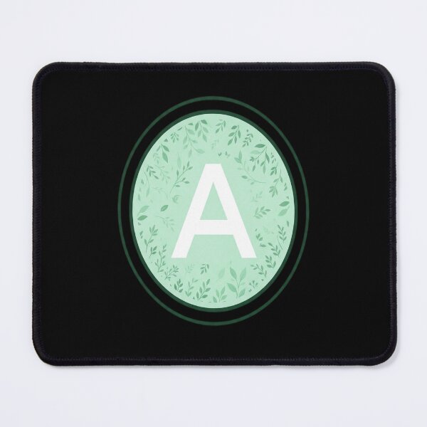 Item preview, Green Leaves Aveda Logo designed and sold by baby2020101.