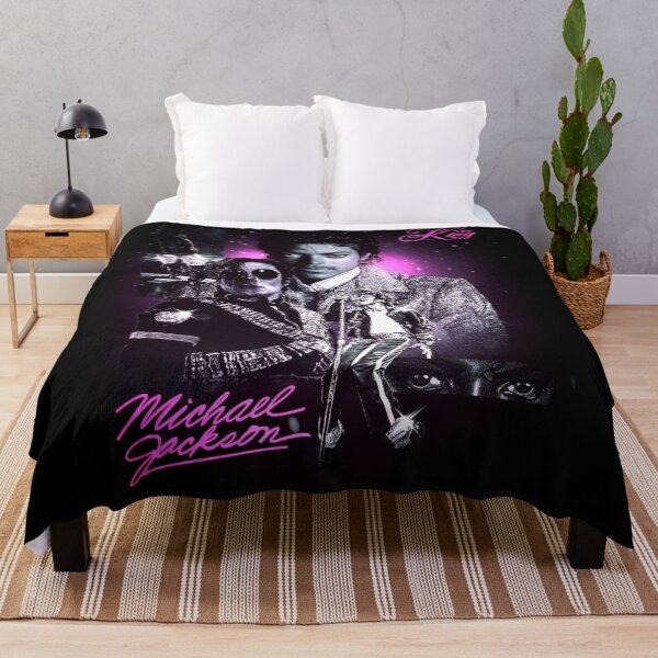Item preview, Retro Moonwalk Pop Legend Vintage Silhouette T-Shirt designed and sold by anhihanart.
