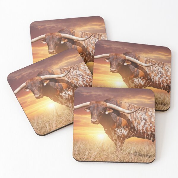 Item preview, Texas Longhorn designed and sold by Ranch Photography .