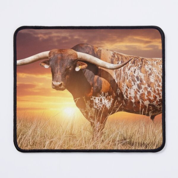 Item preview, Texas Longhorn designed and sold by Ranch Photography .