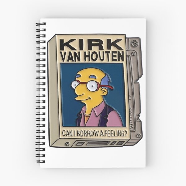 Item preview, Can I Borrow a Feeling? designed and sold by SimpsonEhhh.