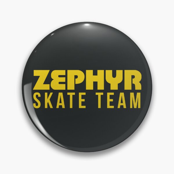 Item preview, Zephyr Skate Team designed and sold by shopnojams.