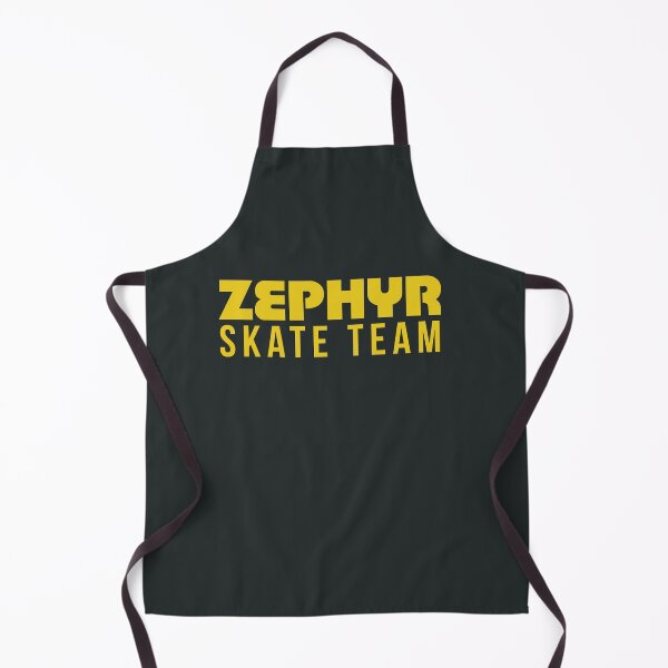 Item preview, Zephyr Skate Team designed and sold by shopnojams.