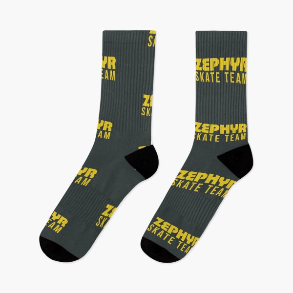Item preview, Zephyr Skate Team designed and sold by shopnojams.