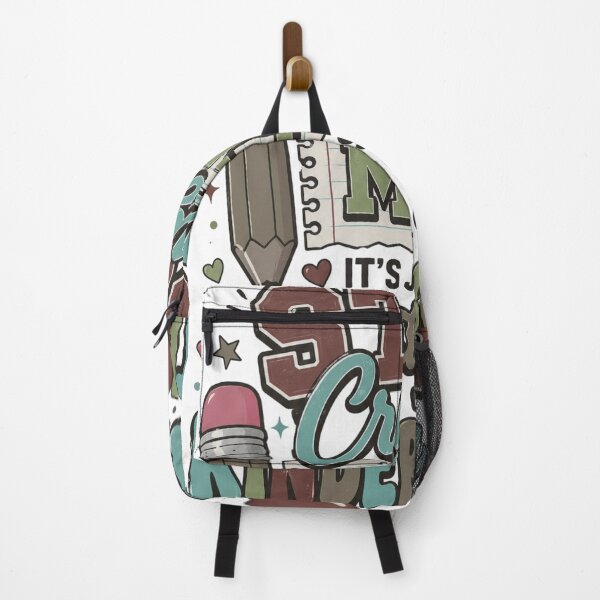 Item preview, Back to School designed and sold by OUICHA.