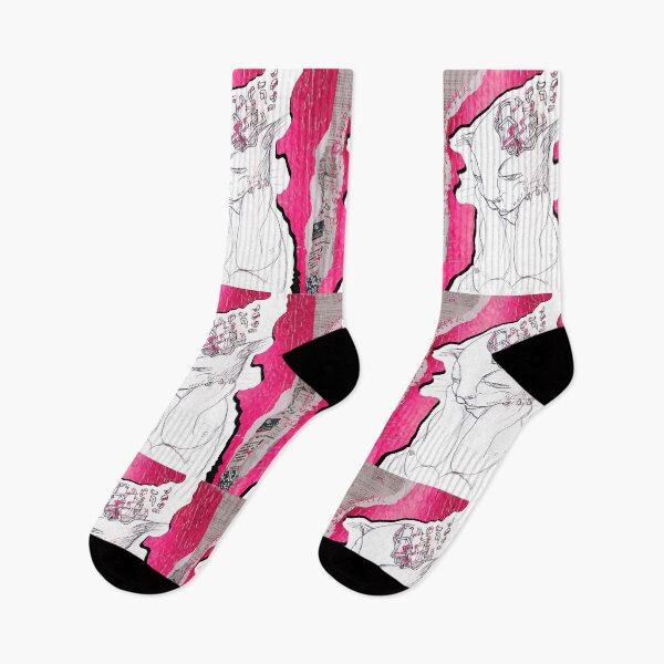 Item preview, Bastet  Dilemma - Cat Or Human (drawing by ACCI) designed and sold by VanyssaGraphics.