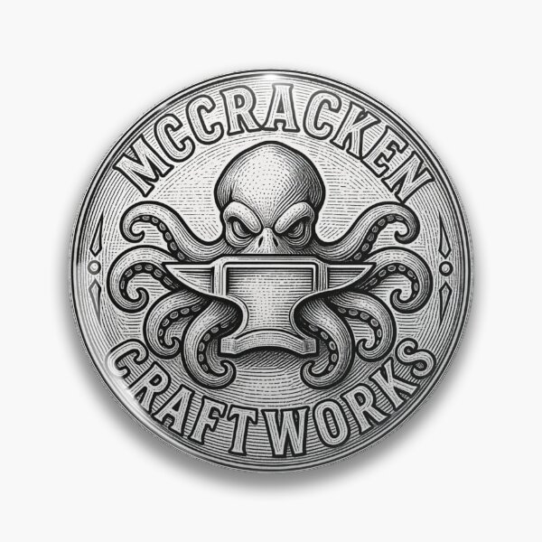 Item preview, McCracken Craftworks Sketch art designed and sold by McCracken Craftworks.