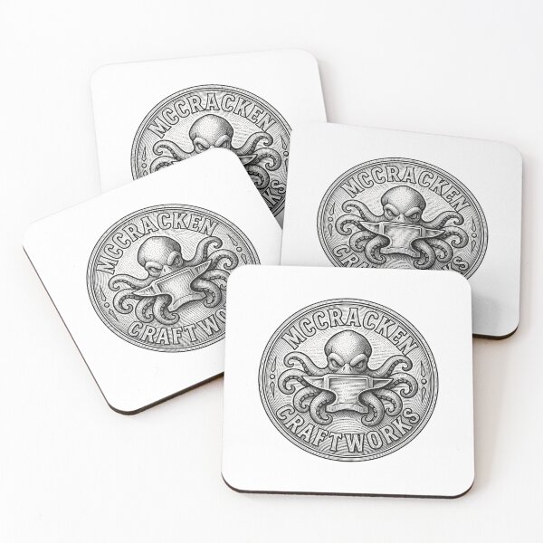 Item preview, McCracken Craftworks Sketch art designed and sold by McCracken Craftworks.