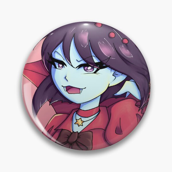 Item preview, Marceline designed and sold by MixiLunar.